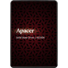 Apacer AS350X 256 GB (AP256GAS350XR-1) 324776 фото