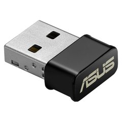ASUS USB-AC53 Nano (90IG03P0-BM0R10) 324376 фото