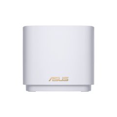 ASUS ZenWiFi AX Mini XD4 1PK White (90IG05N0-MO3RM0) 327644 фото