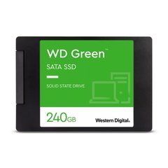WD Green 240 GB (WDS240G3G0A) 1369895 фото