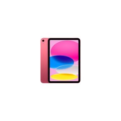 Apple iPad 10.9 2022 Wi-Fi 256GB Pink (MPQC3) 331538 фото