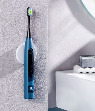 Oclean Smart Electric Toothbrush X10 Grey 313296 фото