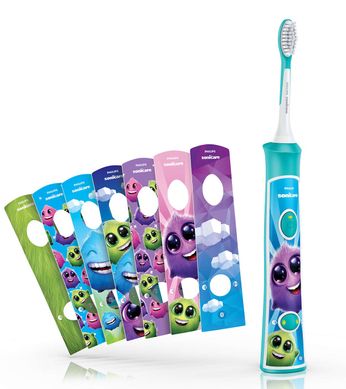 Philips Sonicare For Kids HX6322/04 6346301 фото