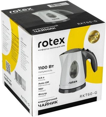 Rotex RKT60-G 302689 фото