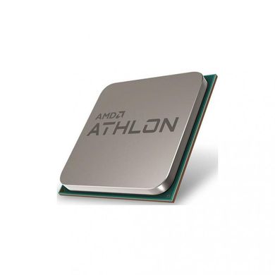 AMD Athlon 300GE (YD30GEC6M2OFH) 304798 фото