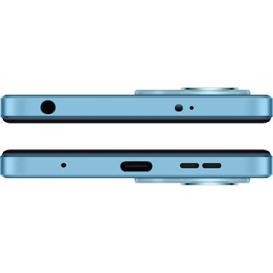 Xiaomi Redmi Note 12 5G 8/256GB Ice Blue EU 320604 фото
