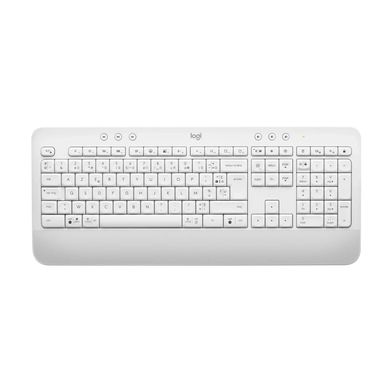 Logitech Signature MK650 Combo for Business Off-White (920-011032) 317086 фото
