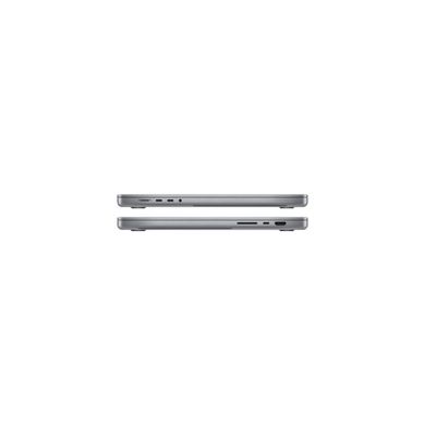 Apple MacBook Pro 16" Space Gray 2023 (MNW83) 329666 фото
