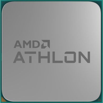 AMD Athlon 300GE (YD30GEC6M2OFH) 304798 фото