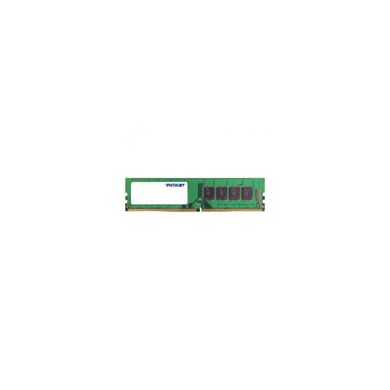 PATRIOT 4 GB DDR4 2666 MHz Signature Line (PSD44G266681) 306418 фото