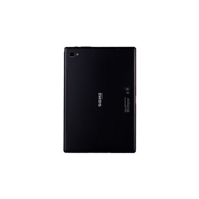 Sigma mobile Tab A1010 Neo 64 Black 312084 фото