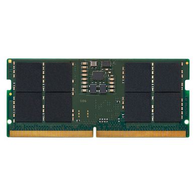 Kingston 16 GB SO-DIMM DDR5 4800 MHz (KVR48S40BS8-16) 327494 фото