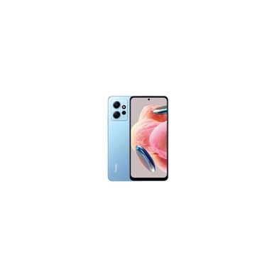 Xiaomi Redmi Note 12 5G 8/256GB Ice Blue EU 320604 фото