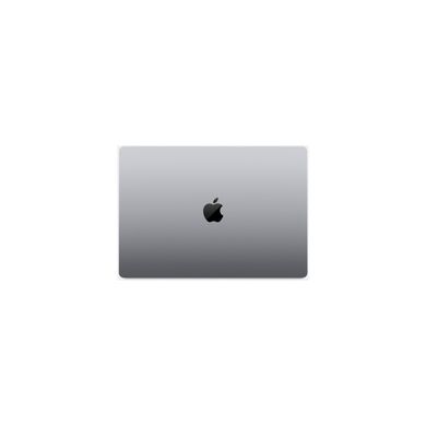 Apple MacBook Pro 16" Space Gray 2023 (MNW83) 329666 фото