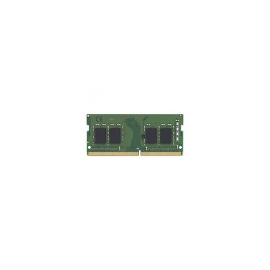 Kingston 8 GB SO-DIMM DDR4 2666 MHz (KVR26S19S8/8) 306399 фото