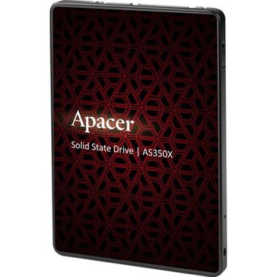 Apacer AS350X 256 GB (AP256GAS350XR-1) 324776 фото
