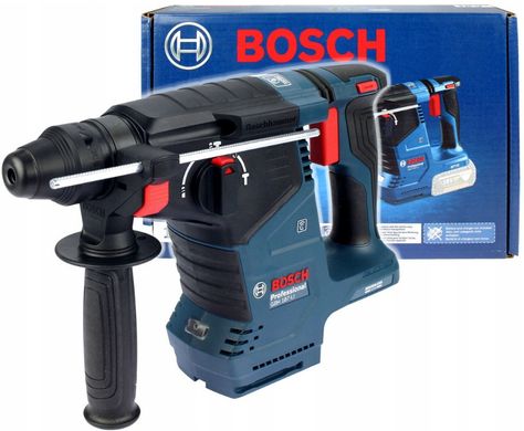 Bosch GBH 187-LI (0611923022) 322753 фото