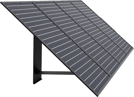 Choetech Solar panel 160W (SC010-BK) 318470 фото