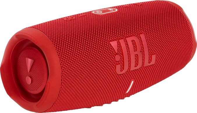 JBL Charge 5 Red (JBLCHARGE5RED) 6673376 фото