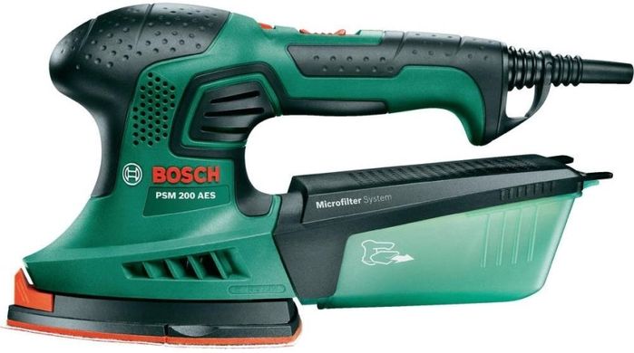 Bosch PSM 200 AES (06033B6020) 307268 фото