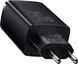 Baseus Compact Quick Charger 2xUSB U+C 30W Black (CCXJ-E01) 329793 фото 4