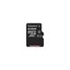 Kingston 64 GB microSDXC Class 10 UHS-I Canvas Select Plus SDCS2/64GBSP 323522 фото 1