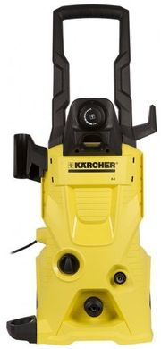 Karcher K 4 (1.180-150.0) 318275 фото