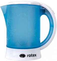 ROTEX RKT07-B Travel