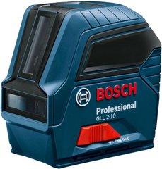 Bosch GLL 2-10 (0601063L00) 322893 фото