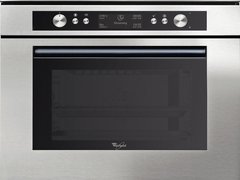 Whirlpool AMW 599 IXL 314840 фото