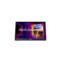 ASUS ZenScreen MB16AH (90LM08U0-B01170) 324404 фото