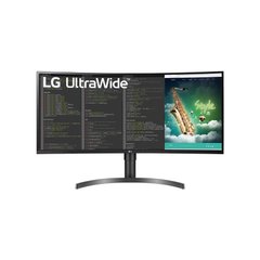 LG UltraWide (35WN75C-B) 329605 фото