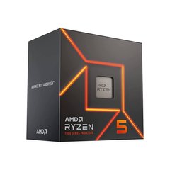 AMD Ryzen 5 7500F (100-100000597MPK) 328972 фото