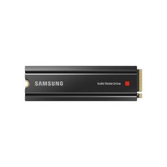 Samsung 980 PRO w/ Heatsink 2 TB (MZ-V8P2T0CW) 325354 фото