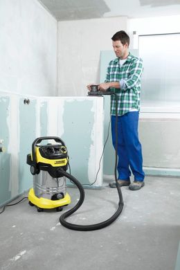 Karcher WD 6 P S V-30/6/22/T (1.628-360.0) 307979 фото