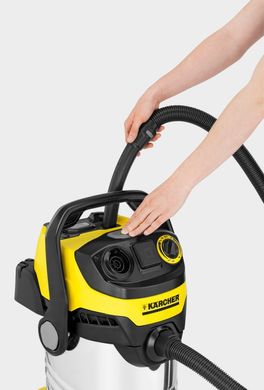 Karcher WD 6 P S V-30/6/22/T (1.628-360.0) 307979 фото