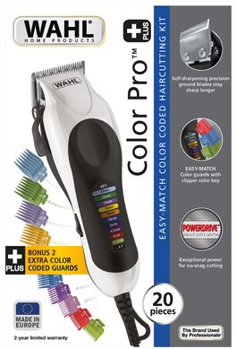 Wahl ChromePro Deluxe 20104-0460 314383 фото