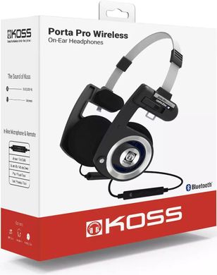 Koss Porta Pro Wireless 314449 фото