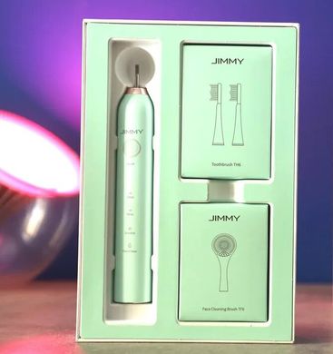 JIMMY Sonic Electric Toothbrush T6 313278 фото