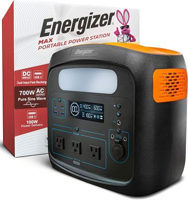 Energizer PPS960W1 6907485 фото