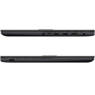 ASUS VivoBook 15X K3504VA Indie Black (K3504VA-BQ311, 90NB10A1-M00BX0) 1408238 фото