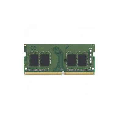 Kingston 16 GB SO-DIMM DDR4 2666 MHz (KVR26S19S8/16) 306383 фото