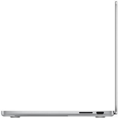 Apple MacBook Pro 14" Silver Late 2023 (MR7K3) 329660 фото