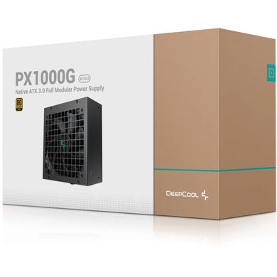 Deepcool PX1000G (R-PXA00G-FC0B) 326436 фото