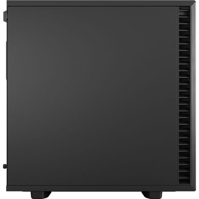 Fractal Design Define 7 Mini Solid Black (FD-C-DEF7M-01) 3701776 фото