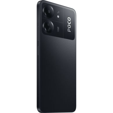 Xiaomi Poco C65 6/128GB Black 326936 фото