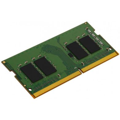 Kingston 8 GB SO-DIMM DDR4 2666 MHz (KVR26S19S6/8) 328672 фото
