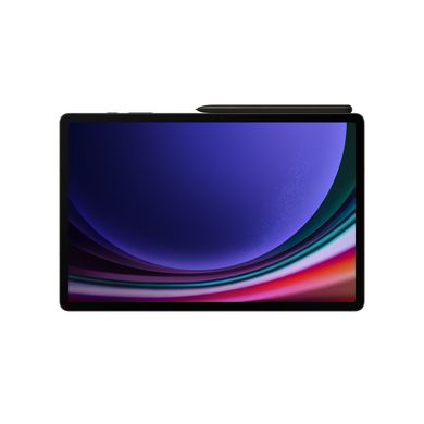 Samsung Galaxy Tab S9+ 12/256GB 5G Graphite (SM-X816BZAA) 322195 фото