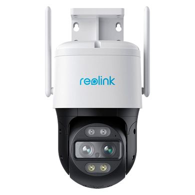 Reolink TrackMix Wi-Fi 325392 фото