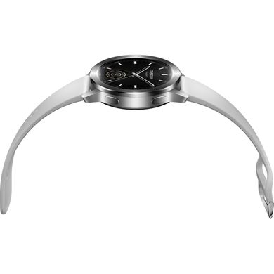 Xiaomi Watch S3 Silver (BHR7873GL) 333028 фото